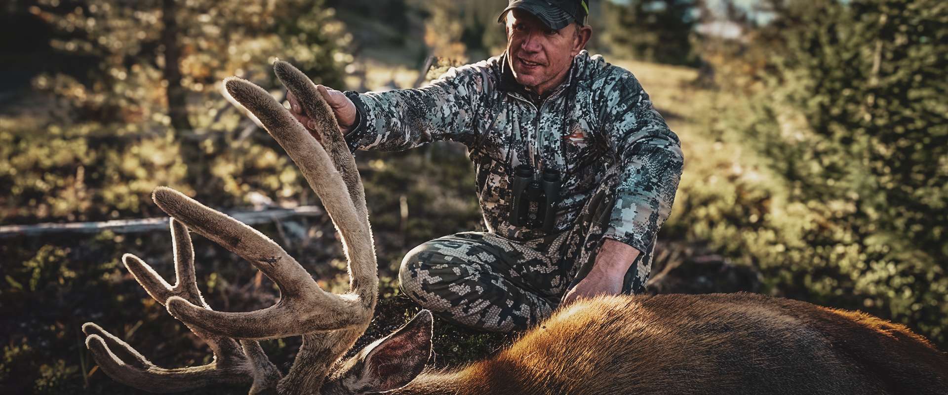 Hunting Trip Planner
