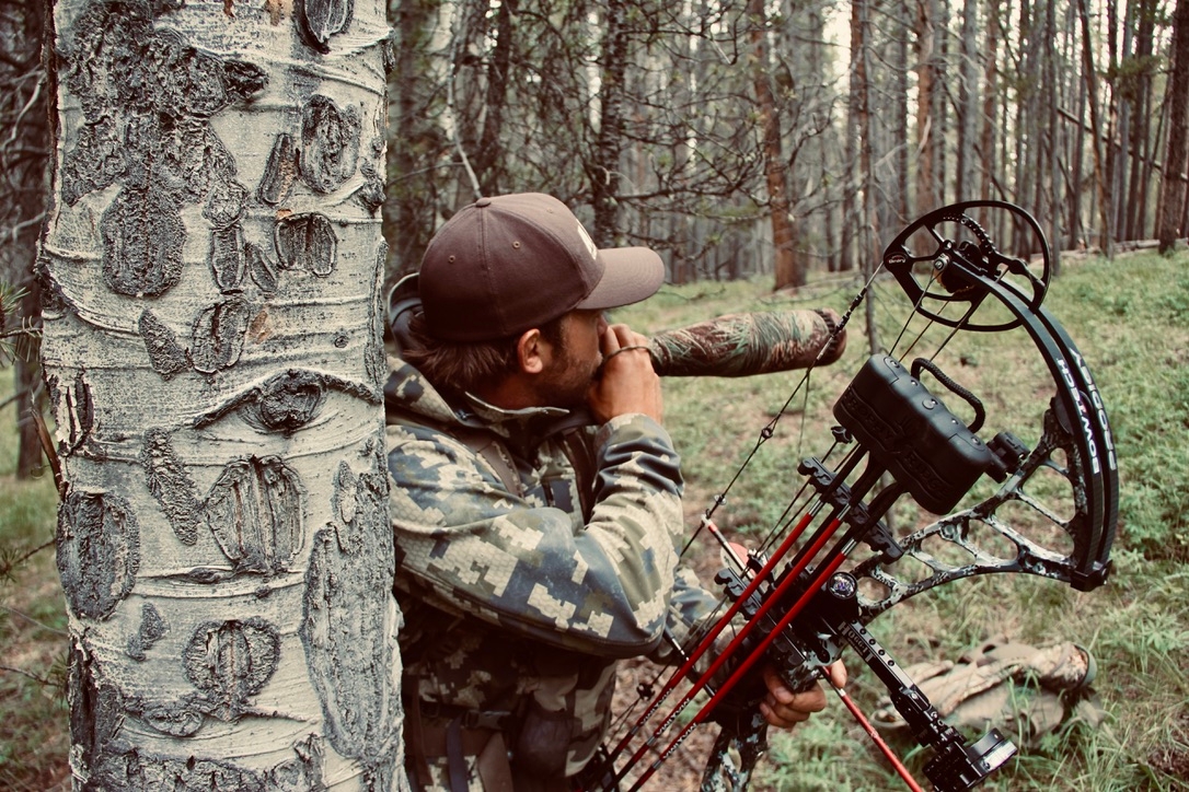 2026 Archery Packages, Dates & Rates