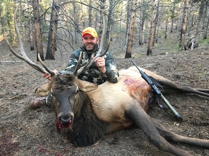 Jon killed this awesome 5x5